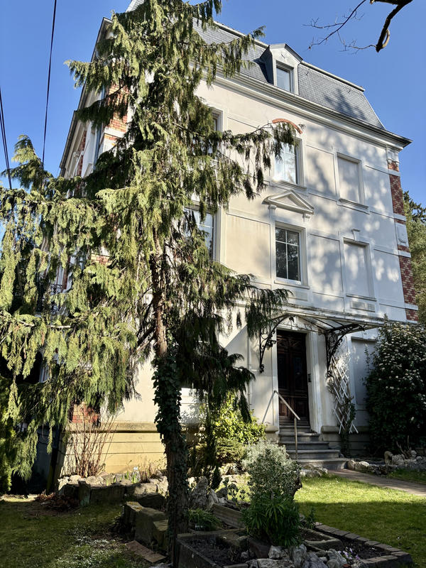 Appartement - 113 m² - 4 pièces