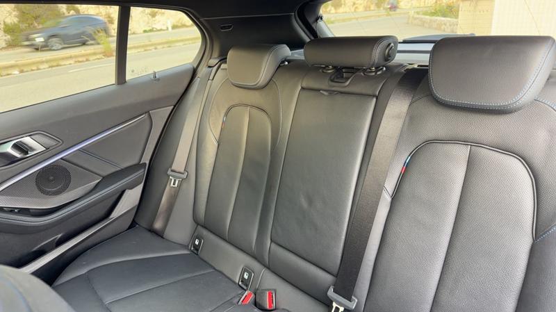 Bmw Série 1 M135i 306 xDrive Bva8 m Performance - Toit ouvrant