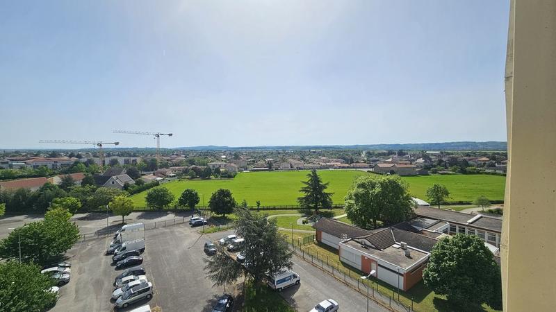 Appartement - 78 m² - 4 pièces