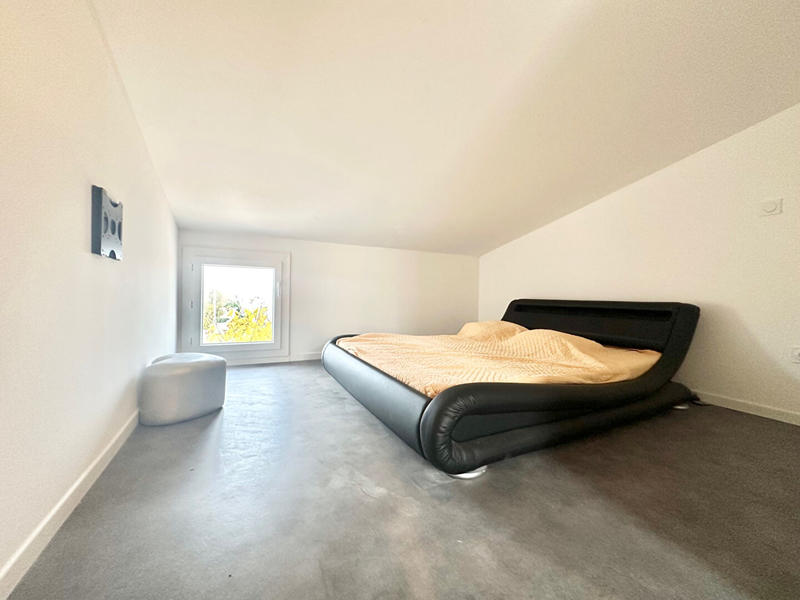 Maison - 42 m² - 3 pièces