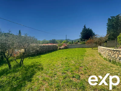 Bastide - 123 m² - 6 pièces