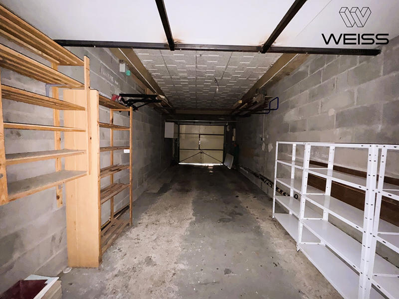 Maison - 137 m² - 6 pièces