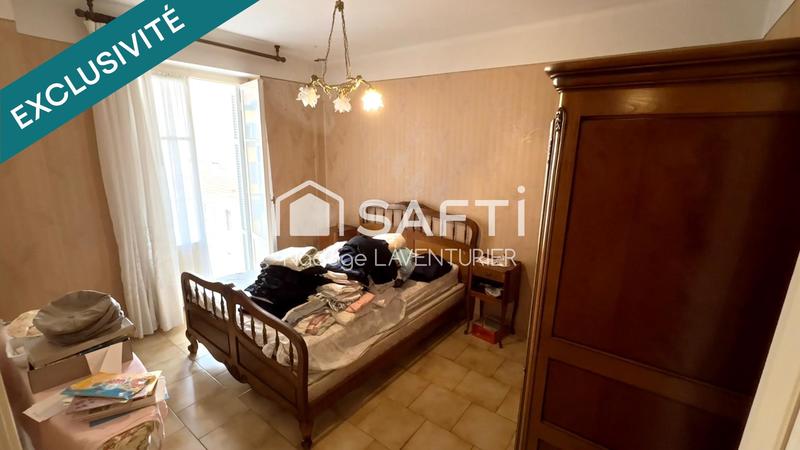 Appartement - 73 m² - 4 pièces