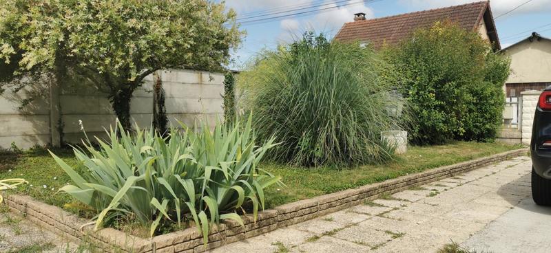 Maison - 98 m² - 7 pièces