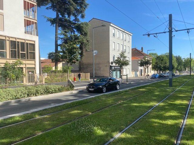 Parking / Garage - 15 m²