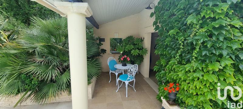 Maison - 170 m² - 5 pièces