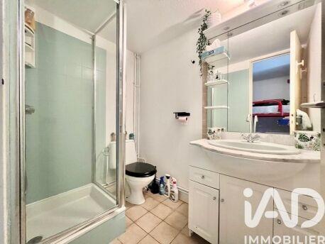 Maison - 30 m² - 3 pièces