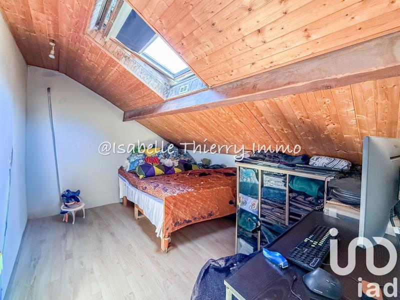 Appartement - 43 m² - 3 pièces