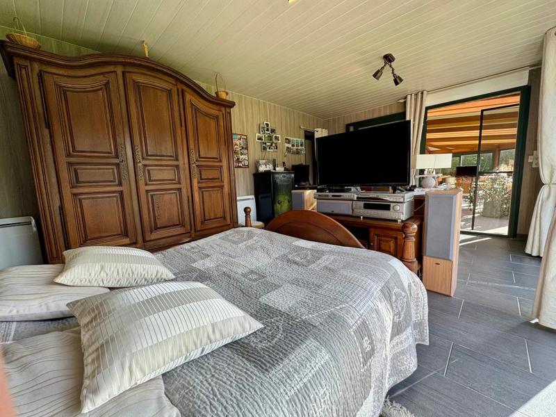 Maison - 172 m² - 5 pièces