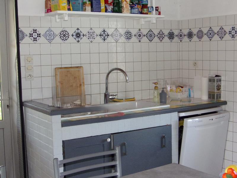 Maison traditionnelle - 195 m² - 5 pièces