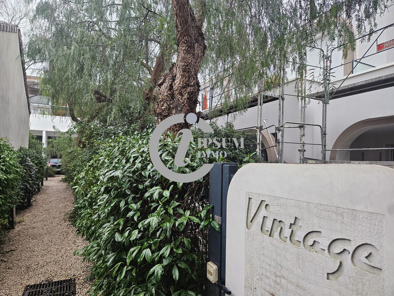 Appartement - 96 m² - 4 pièces