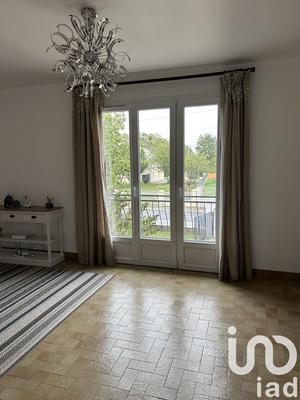 Maison - 97 m² - 3 pièces
