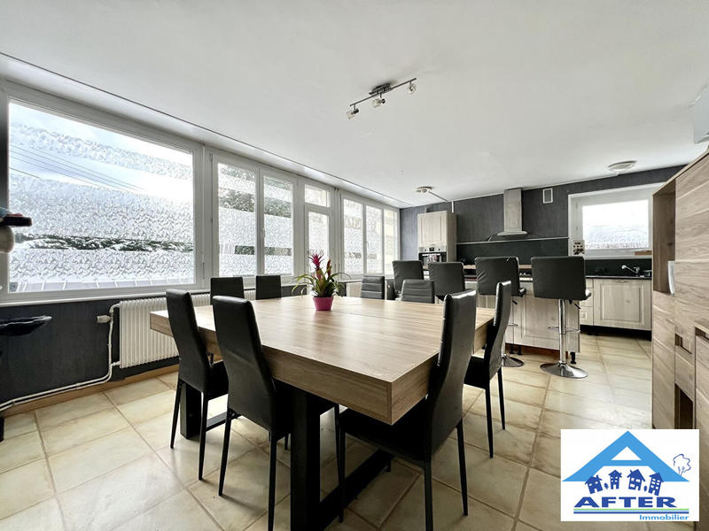 Maison - 70 m² - 4 pièces