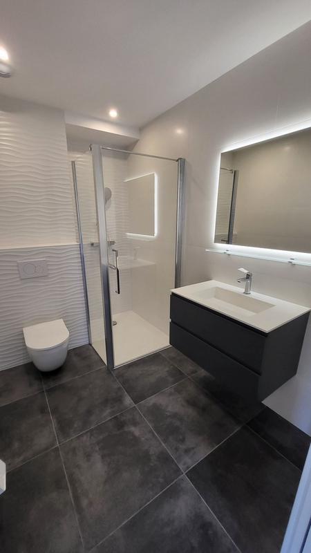 Appartement - 164 m² - 5 pièces