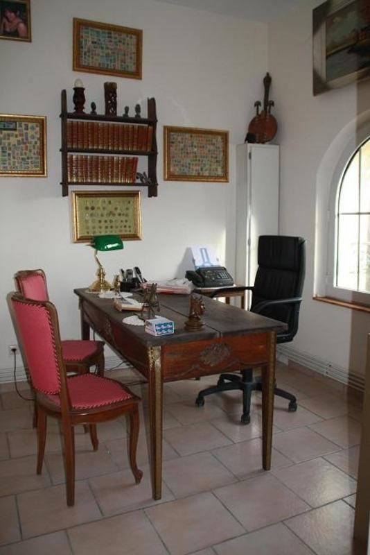 Maison de maîtres - 172 m² - 8 pièces