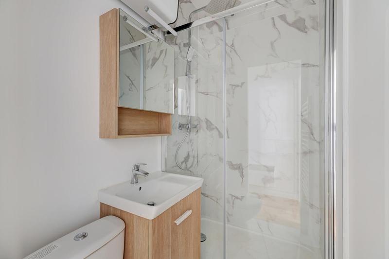 Appartement - 23 m² - 1 pièce