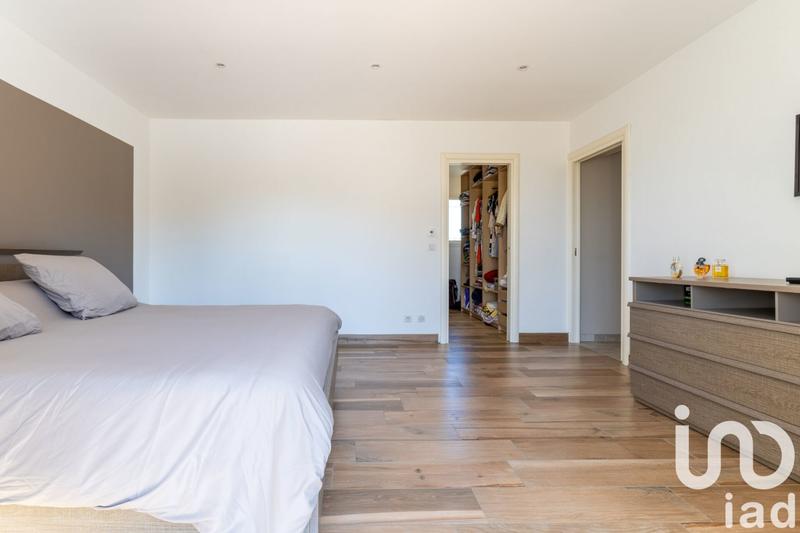 Maison - 165 m² - 7 pièces