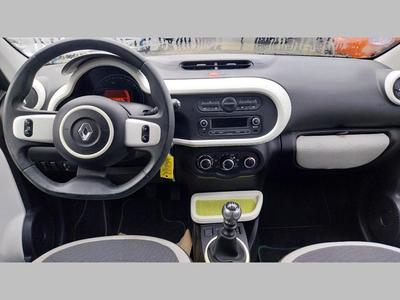 Renault Twingo III 0.9 TCe 90 Energy Limited