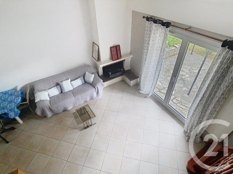 Maison - 117 m² - 6 pièces