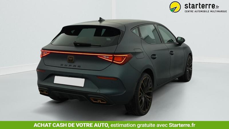 Cupra Leon 1.4 E-Hybrid 245 Ch Dsg6 Vz
