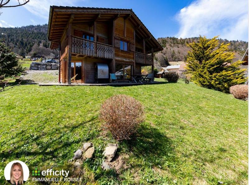 Maison - 170 m² - 7 pièces