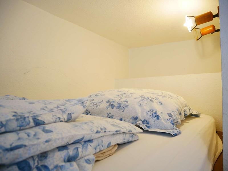 Appartement - 11 m² - 1 pièce