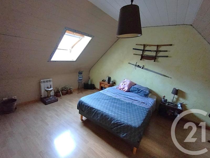 Maison - 191 m² - 8 pièces