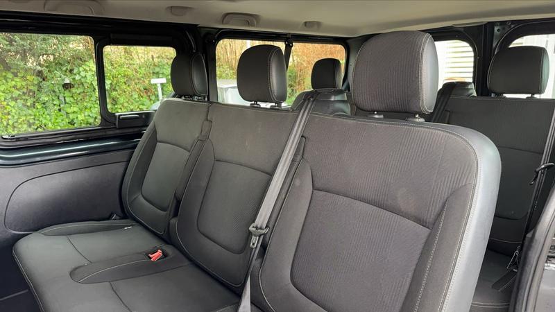 Nissan Nv300 1.6 dCi 125 Energy n-Connecta