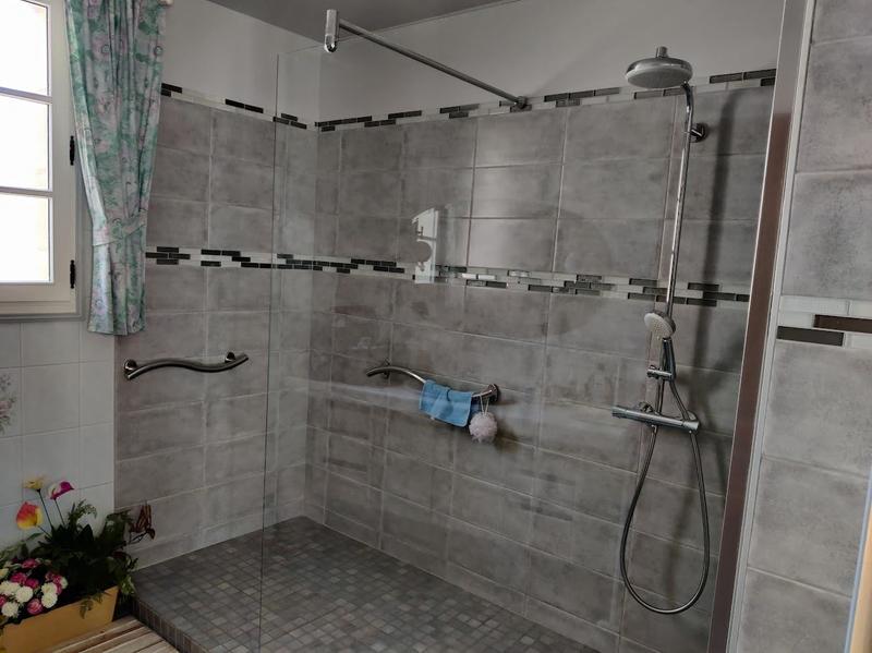 Maison - 155 m² - 4 pièces