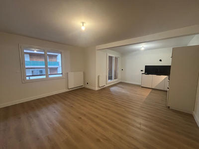 Appartement - 74 m² - 3 pièces