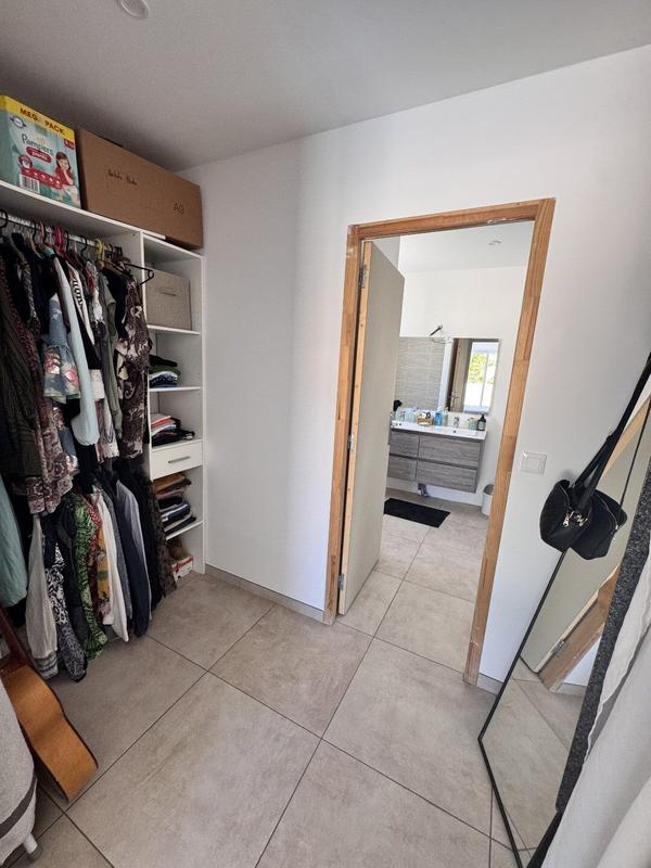 Villa - 98 m² - 4 pièces