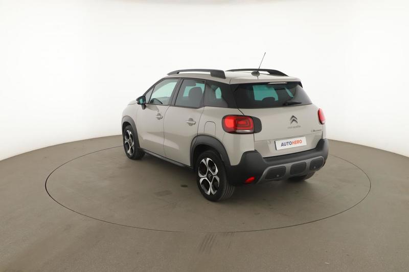 Citroën C3 Aircross 1.2 PureTech Shine Eat6 110 ch