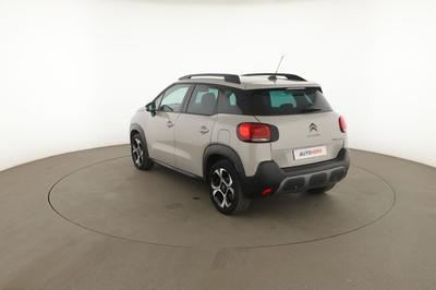 Citroën C3 Aircross 1.2 PureTech Shine Eat6 110 ch