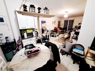 Appartement - 53 m² - 2 pièces