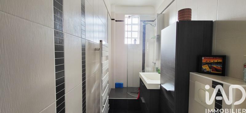 Maison - 131 m² - 5 pièces