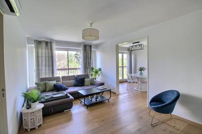 Appartement - 75 m² - 4 pièces