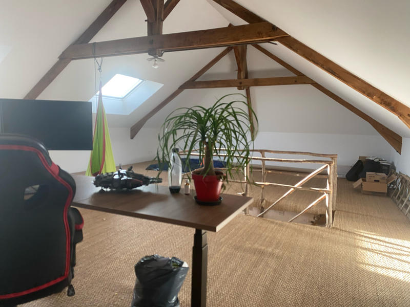 Maison - 176 m² - 6 pièces