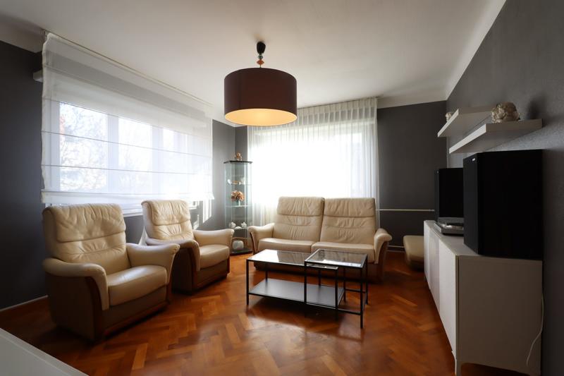 Maison ancienne - 183 m² - 7 pièces