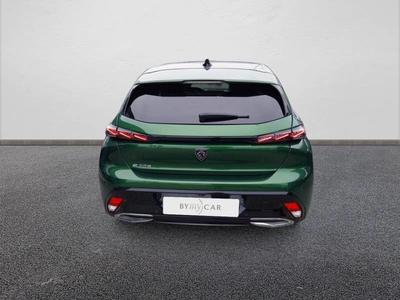 Peugeot 308 Electrique 54 kWh 156ch Gt