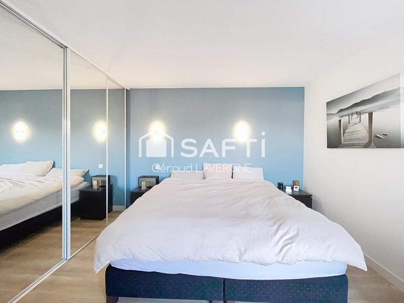 Maison - 140 m² - 4 pièces