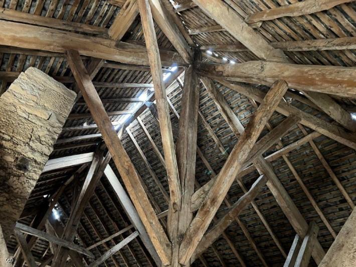 Maison - 250 m² - 10 pièces