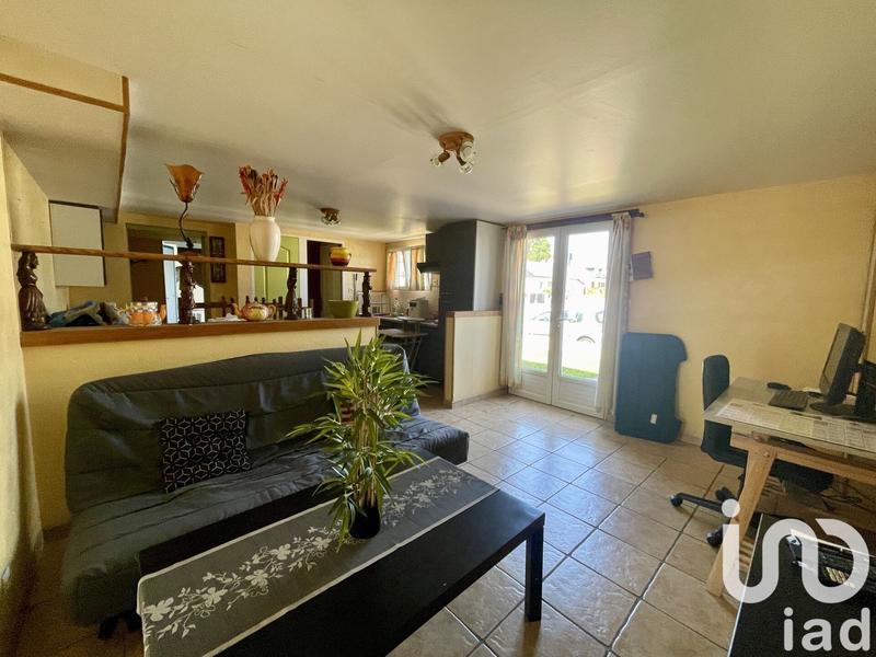 Maison - 180 m² - 5 pièces