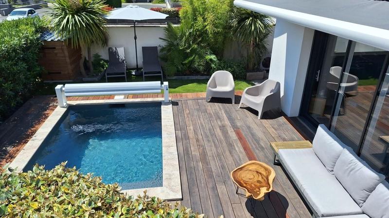 Villa - 136 m² - 5 pièces