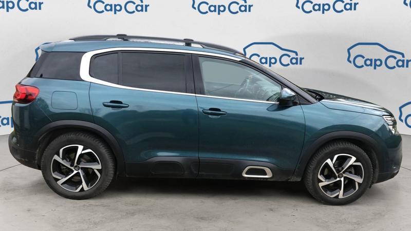 Citroën C5 Aircross 1.5 BlueHDi 130 Feel