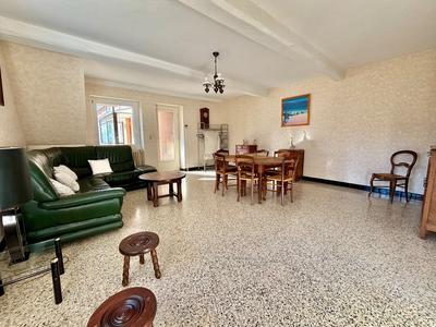 Maison - 79 m² - 3 pièces