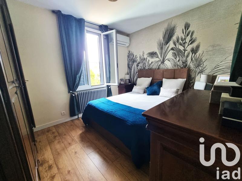 Maison - 151 m² - 6 pièces