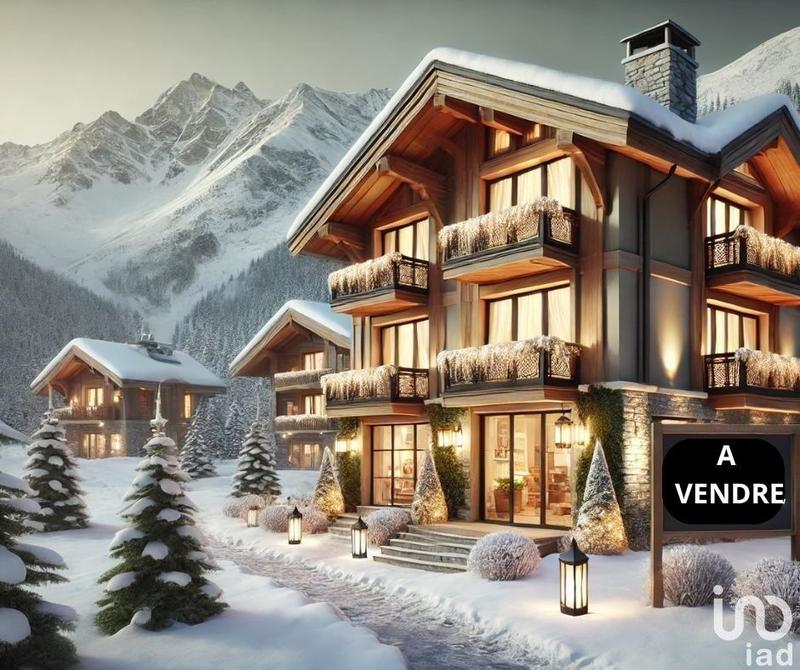 Local commercial - 570 m²