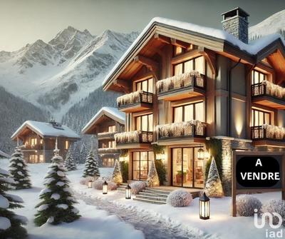 Local commercial - 570 m²