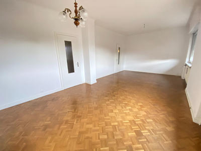 Maison - 108 m² - 4 pièces