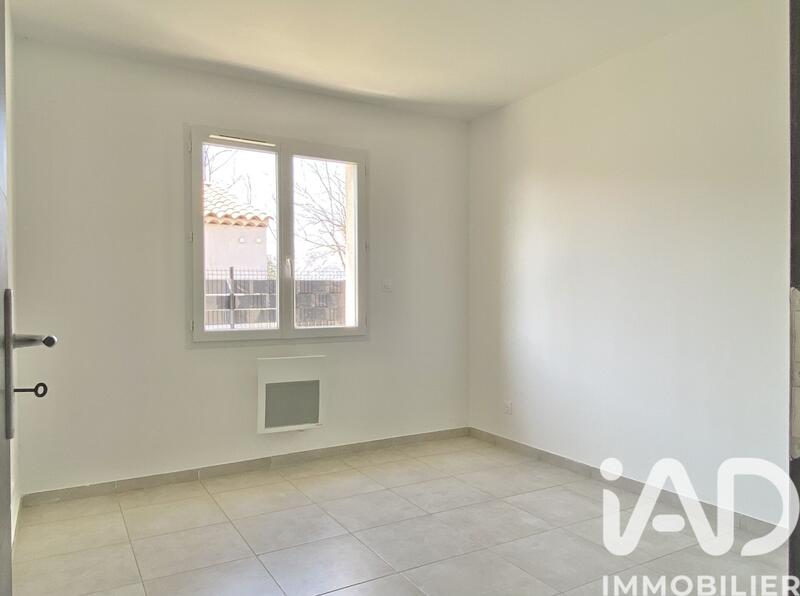 Maison - 78 m² - 4 pièces